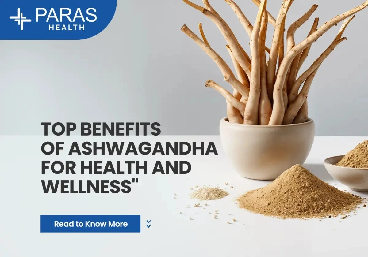 Ashwagandha: Brug cyklisk indtag med KSM-66 adaptogen for sikker stresshåndtering - image 1