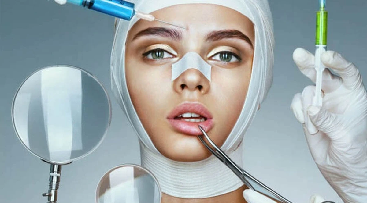 Botox-injektioner: 5 advarselstegn ved kosmetiske procedurer du aldrig må ignorere - image 1