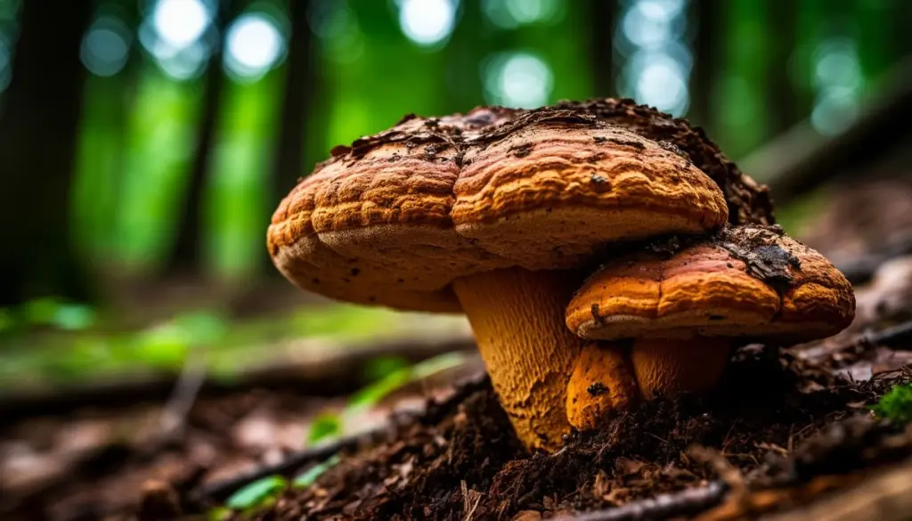 Chaga mod kræft: Derfor kan naturlig behandling være en skjult fælde