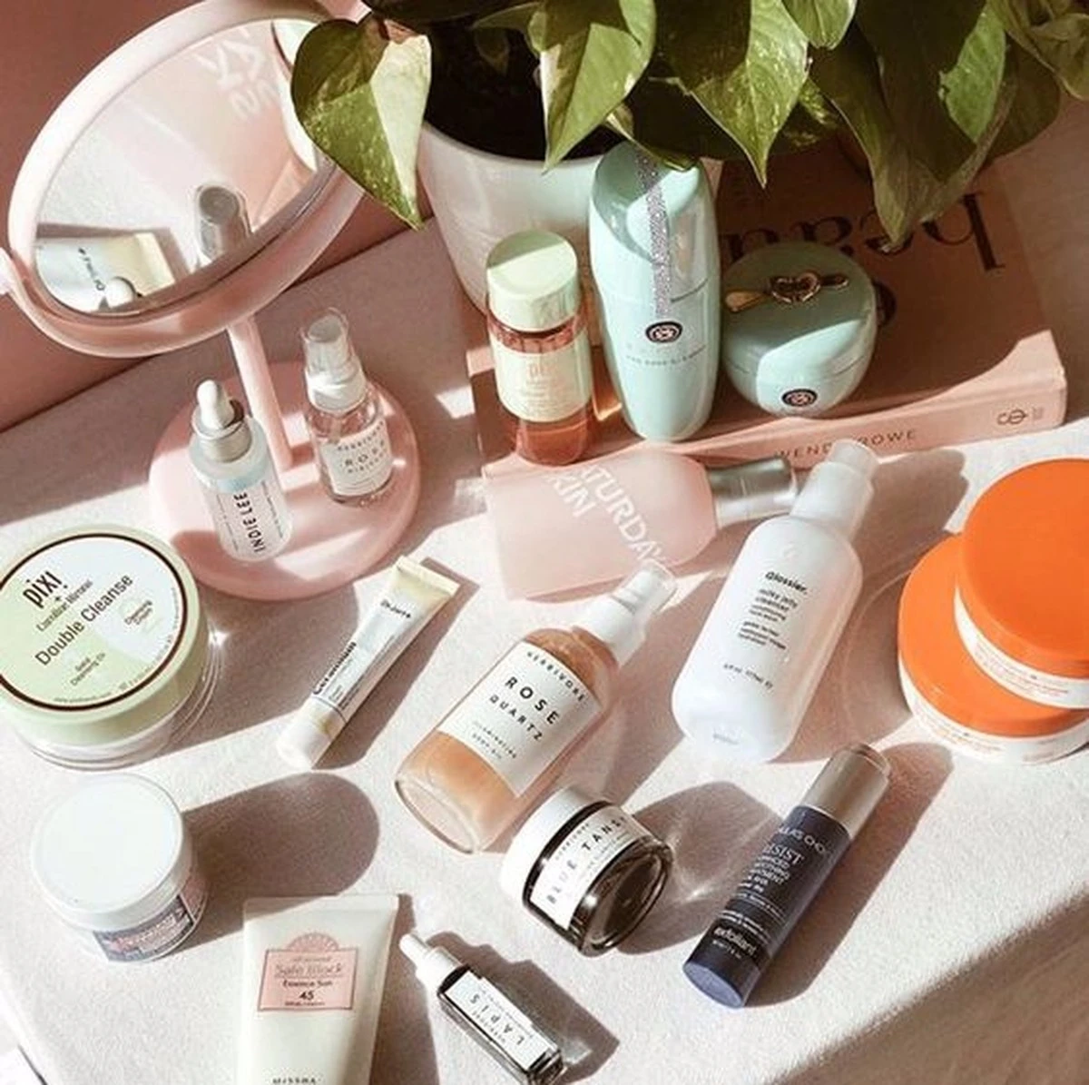 Dermatolog afslører: 30-sekunders-reglen gør dyre ansigtsprodukter overflødige - image 1