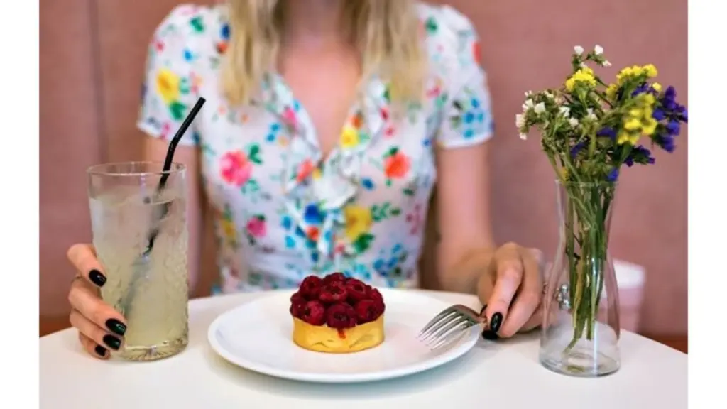 Dessert efter maden: Stop blodsukker-spidser med dette 40% mere effektive trick
