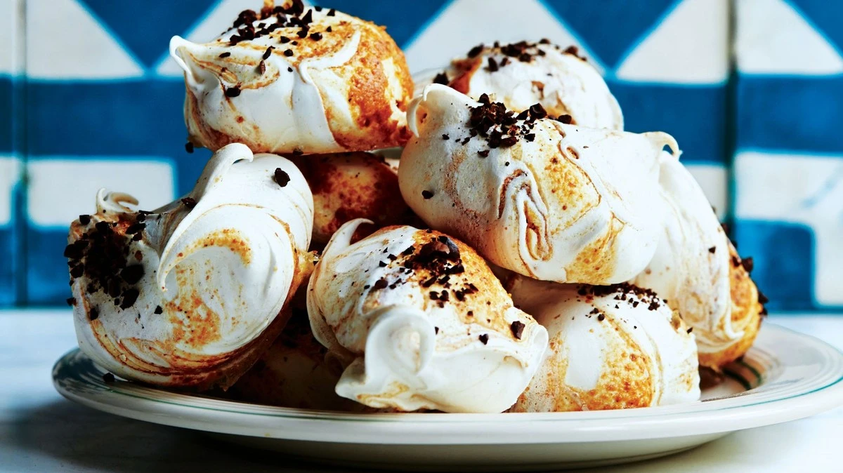 Dessert efter maden: Stop blodsukker-spidser med dette 40% mere effektive trick - image 1