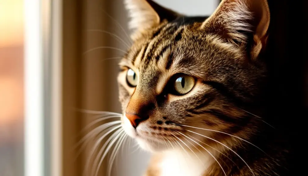 Din kats hørelse: 3 overraskende grunde til at den ved, du kommer hjem