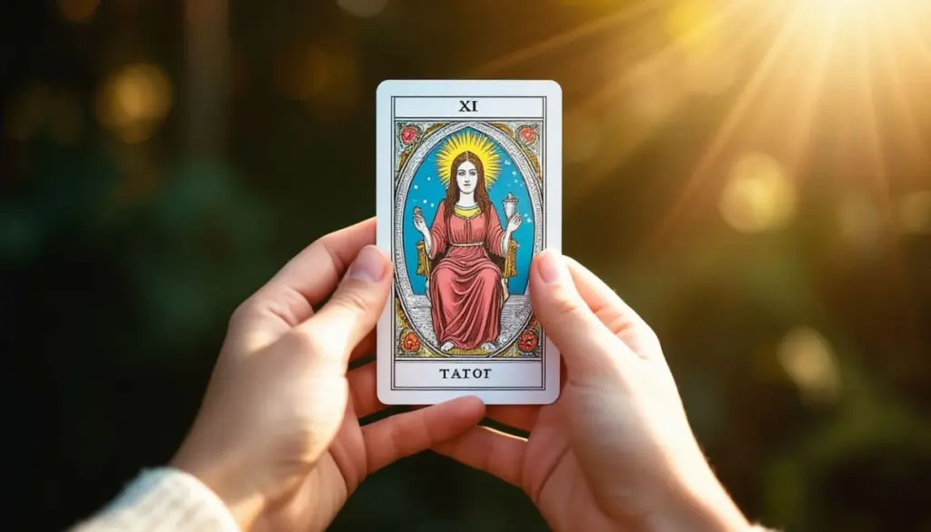 Dit stjernetegn og Tarot-kort: 3-minutters øvelse giver dig mental klarhed