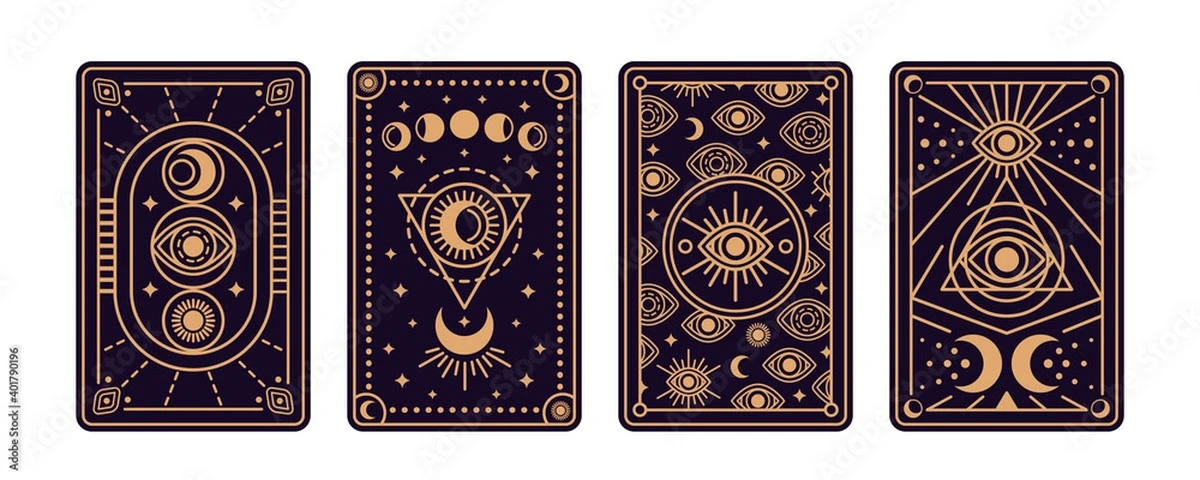 Dit stjernetegn og Tarot-kort: 3-minutters øvelse giver dig mental klarhed - image 1
