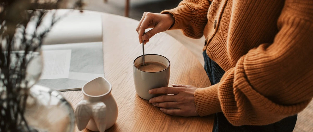 Drikker du Kaffe først: Vent til kl. 10 for optimal Koffein effekt - image 1