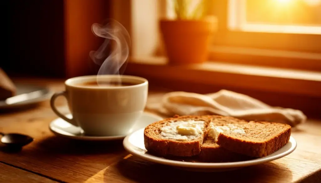 Drikker du Kaffe på tom mave: 1 ændring giver dig stabilt Koffein-boost