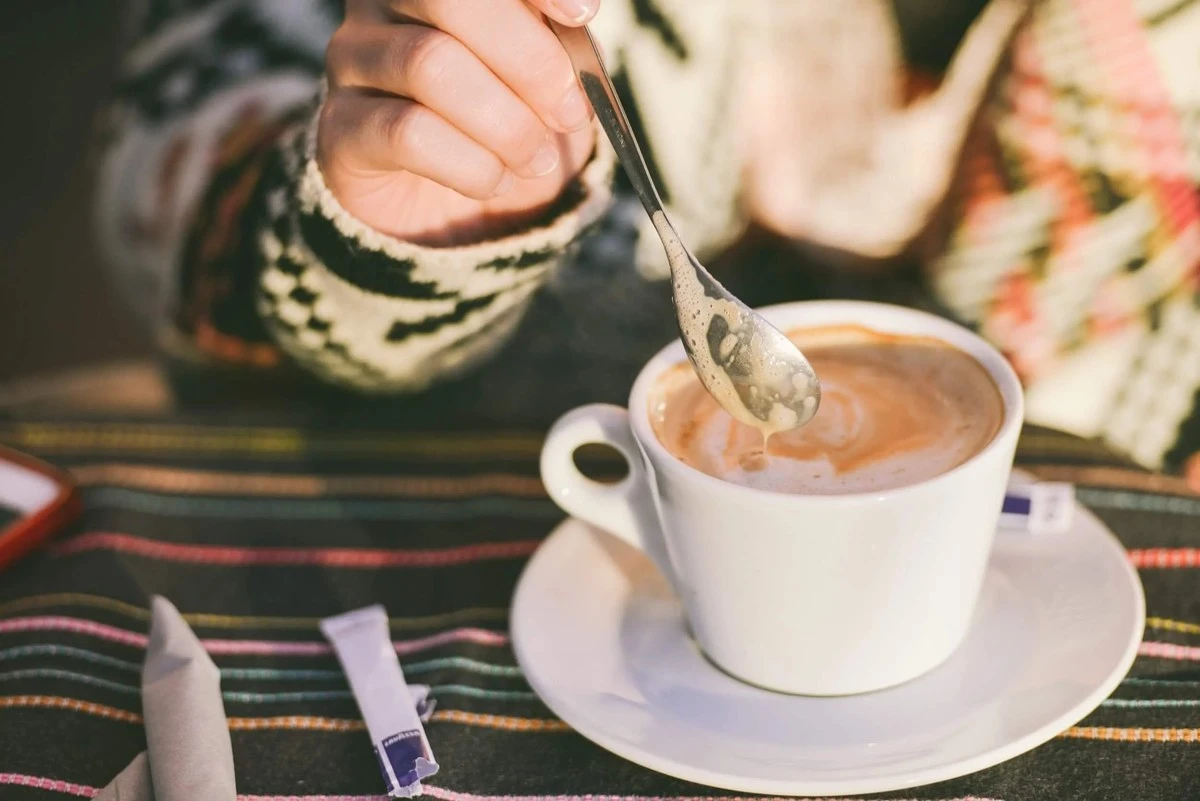 Drikker du Kaffe på tom mave: 1 ændring giver dig stabilt Koffein-boost - image 1