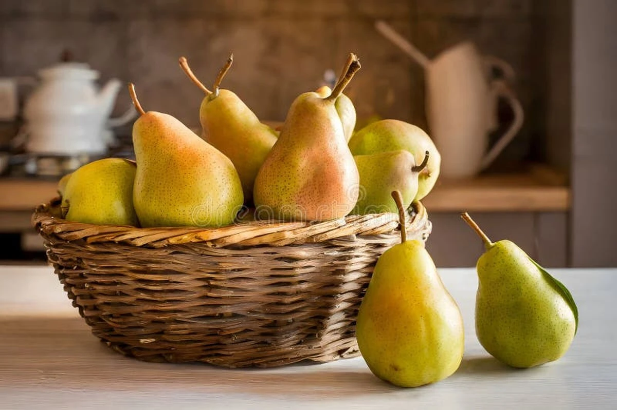 Drop din banan: Derfor bør pære være din kilde til stabil energi - image 1