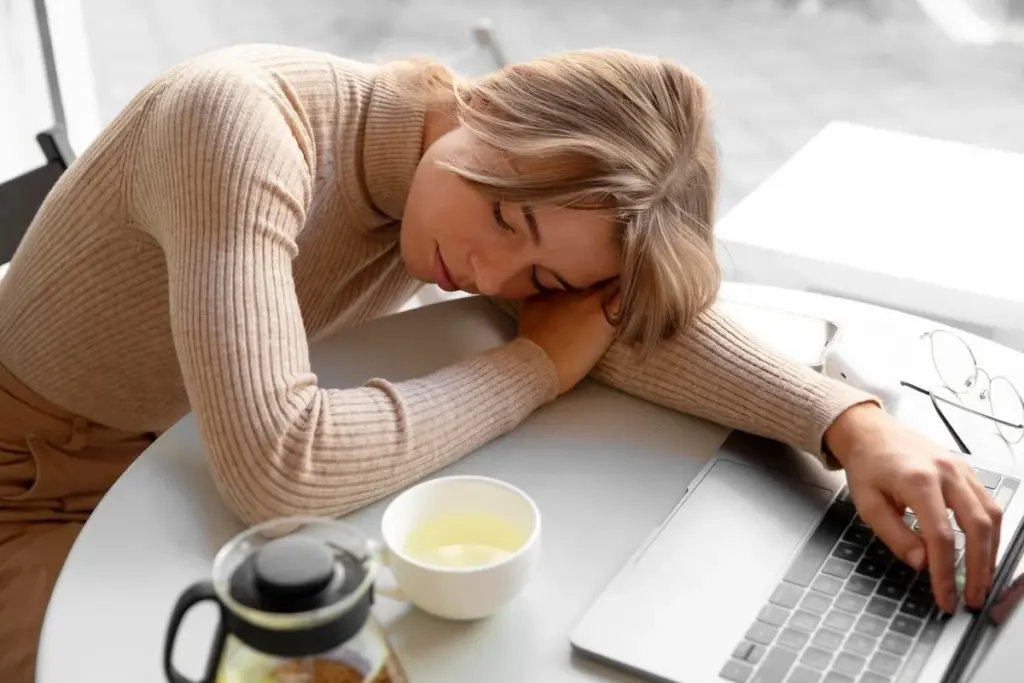 Droppede kaffen: Derfor giver Inora Wake Up Call bedre energi på 1 dag