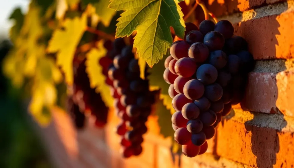 Dyrk Vindrue (Vitis vinifera): Vytautas’ metode gør vinterdækning overflødig
