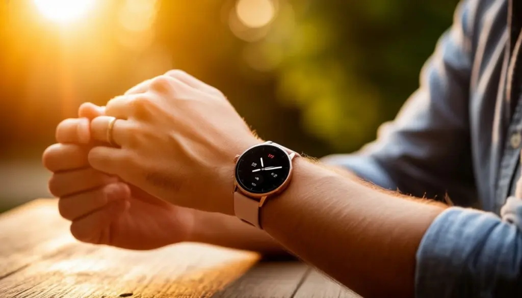 Ekstrasystoler i dit hjerte: Brug Apple Watch-data og 4-7-8 teknikken
