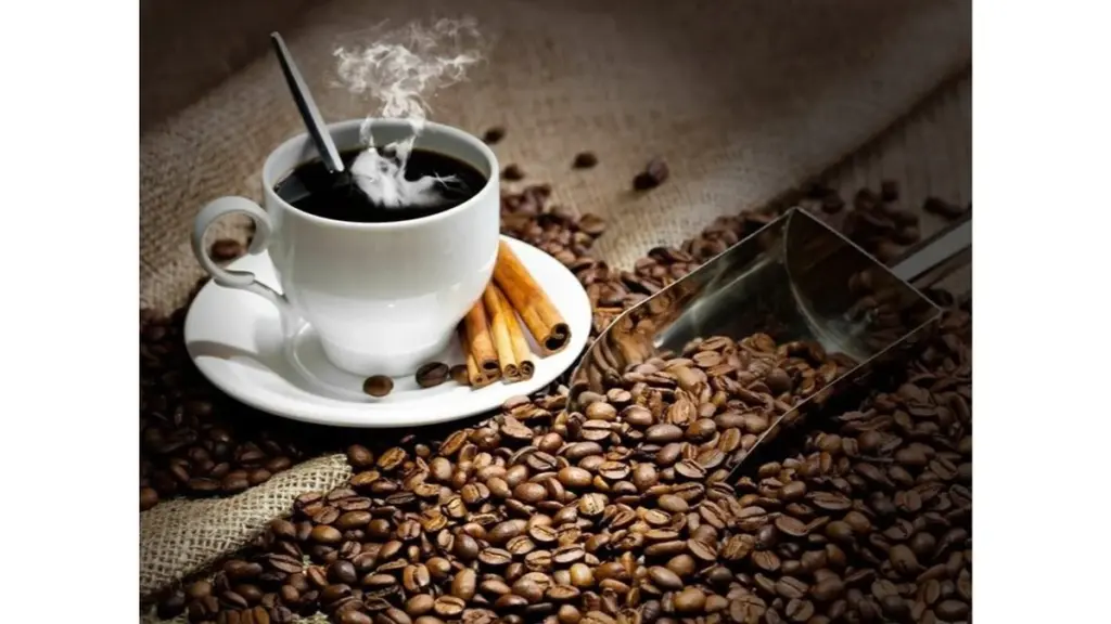 Farvel til kaffe efter kl. 14: Derfor skifter jeg til cikorie
