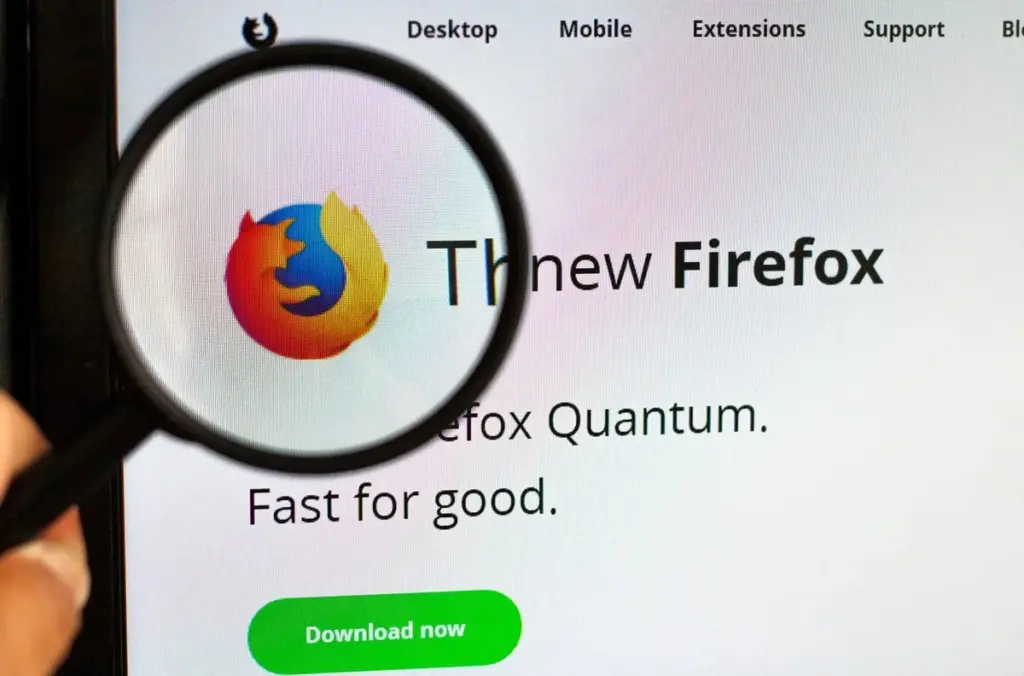 Firefox-sikkerhed: Anthropic fandt 22 fejl – gør dette på 2 minutter