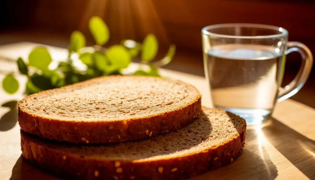 Forstoppelse: Stop med at drikke litervis af vand – brug psyllium-skaller i stedet