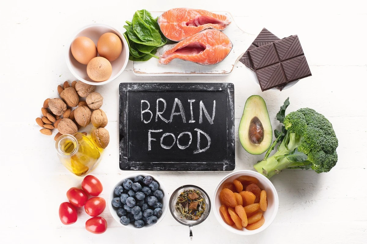 Genstart dopamin: Neurolog anbefaler æg, sild og makrel for bedre fokus - image 1