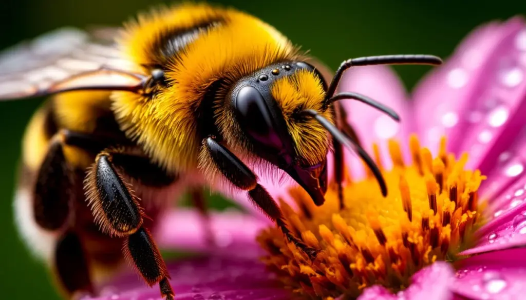 Humle og bi: Sådan hjælper du de kloge insekter med 3 planter
