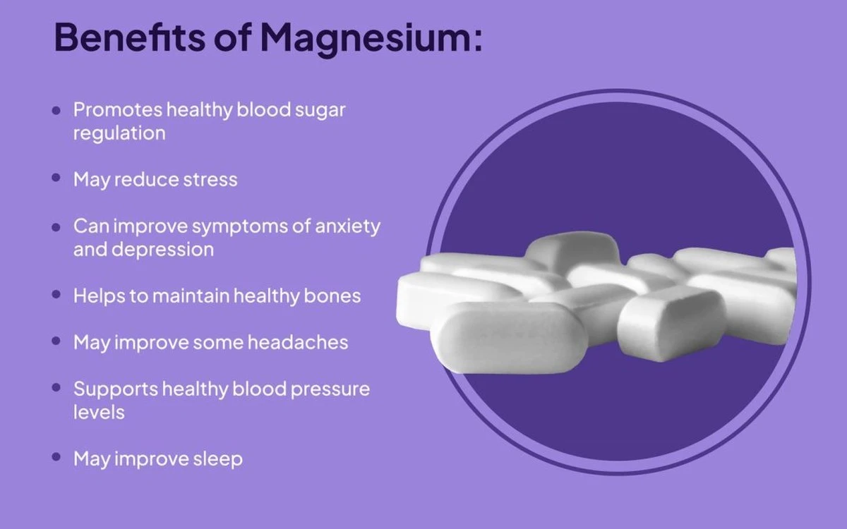 Insomni: Derfor mangler du magnesium (prøv dette 60-minutters ritual) - image 1