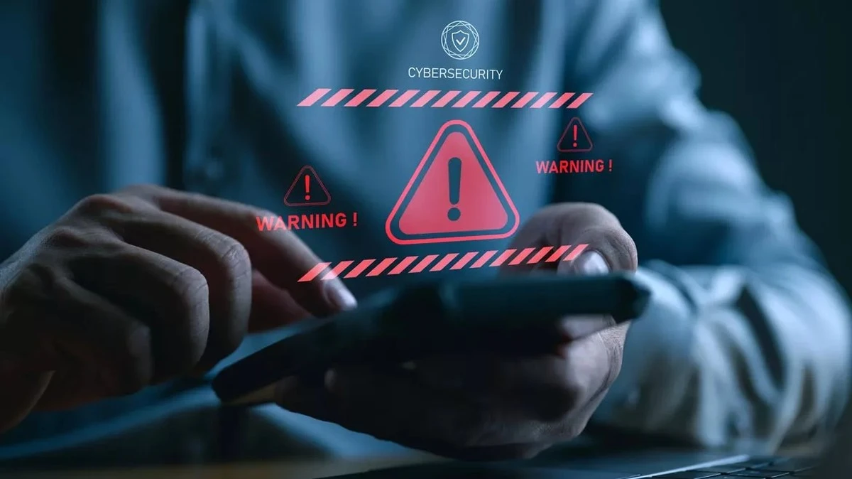 Iran og Europol advarer: 5 tegn på digital sabotage du skal kende nu - image 1