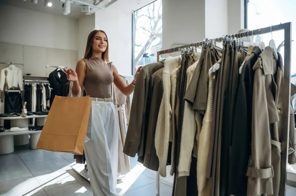 Luksusindustrien styrer dit modetøj: 3 metoder til at gennemskue fælden