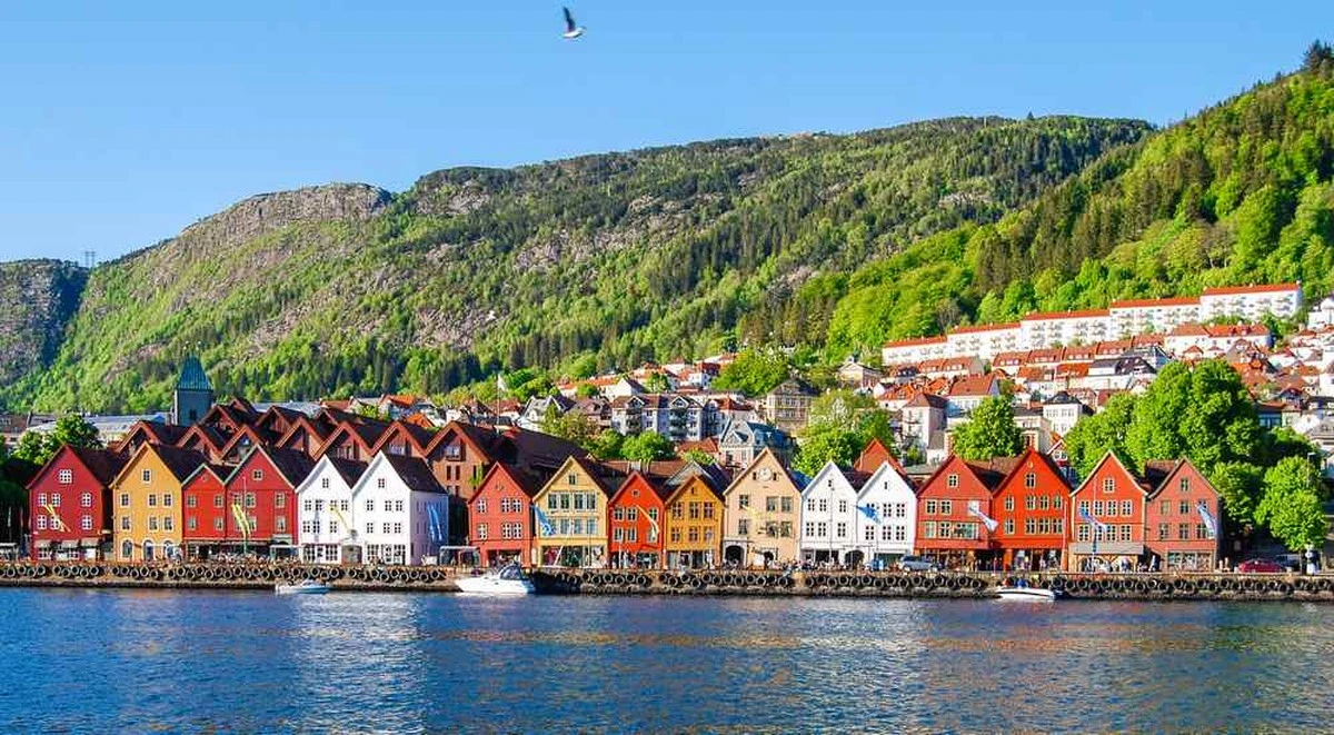 Marts i Norge: Derfor bliver du snydt af foråret – 3 råd til sikkerhed - image 1