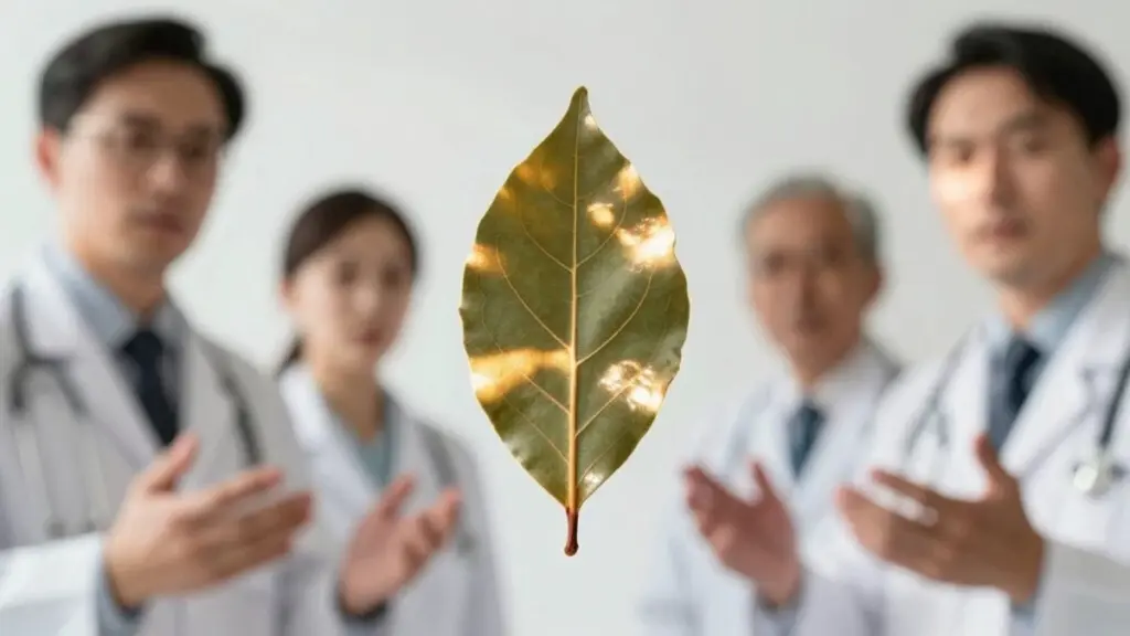 Myte om Laurbær: Sandheden om polyphenoler og hvorfor du bør stoppe nu