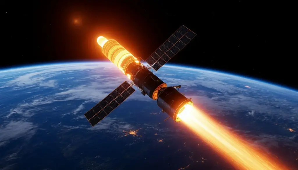 NASA: Derfor redder Van Allen-sonderne din hverdag fra usynlig stråling