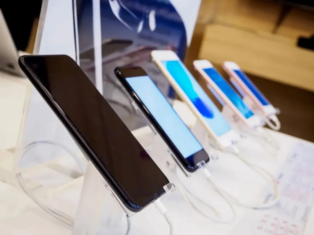 Ny smartphone: Køb brugt Apple iPhone i 2026 og spar tusindvis