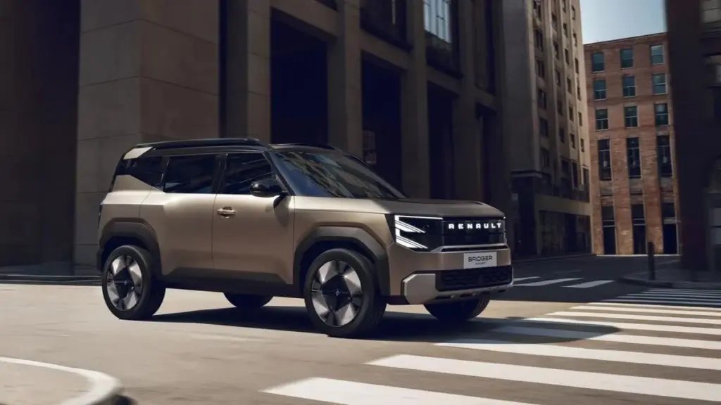 Renault futuREady: 36 nye modeller udfordrer kinesiske elbiler med europæisk tryghed