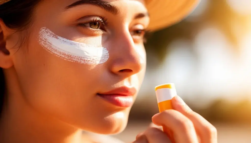 Retinol og forårssol: Undgå pigmentpletter med dette 3-timers trick