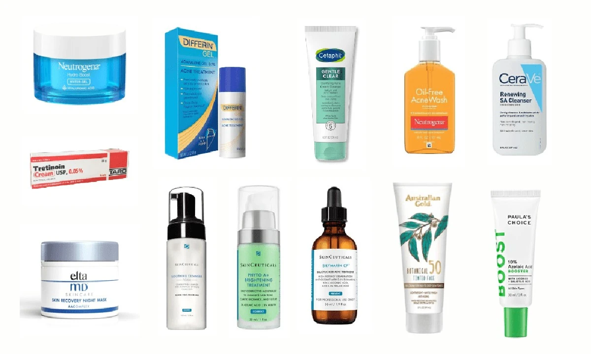 Slip af med akne: 8 fejl min dermatolog siger, jeg skal stoppe med - image 1