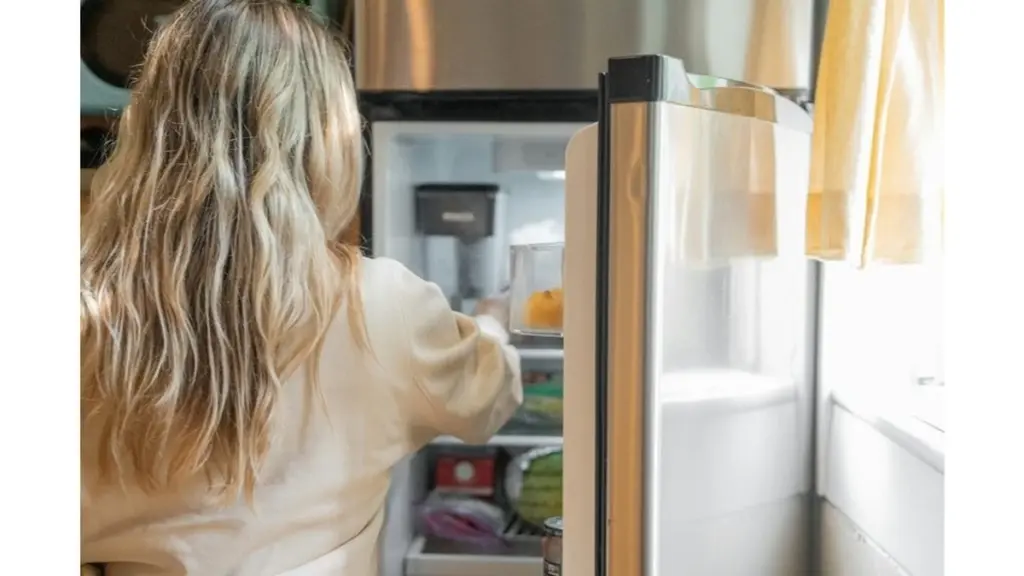 Slip for ødelagte strømpebukser: Sådan bruger du din fryser til tøjet
