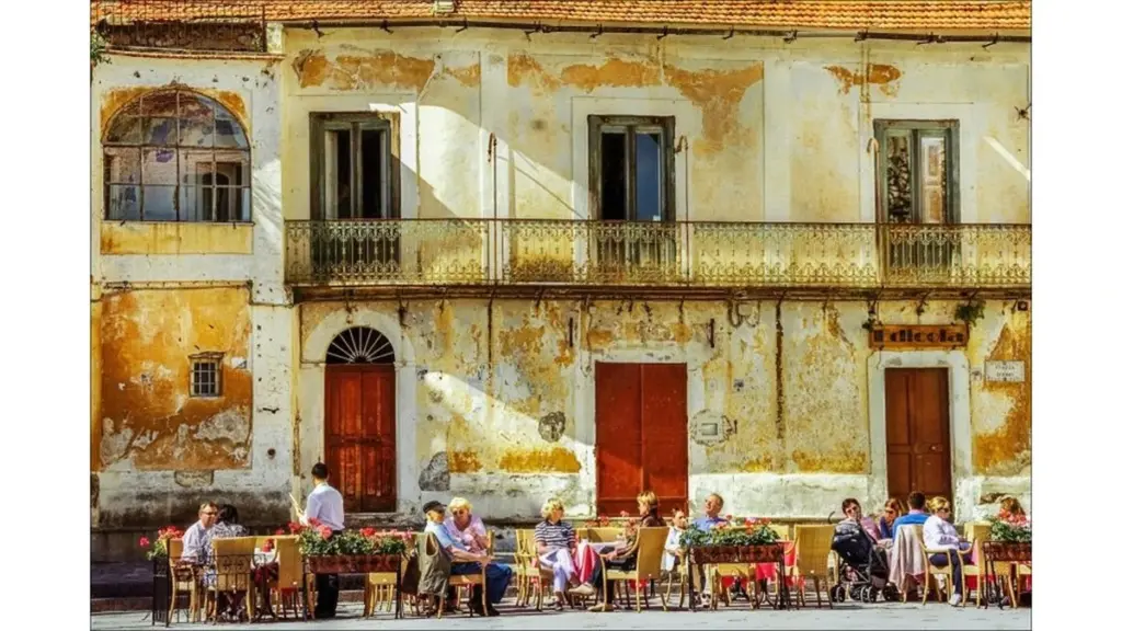 Slip kaffefælden: Derfor bør du drikke espresso som på Sardinien