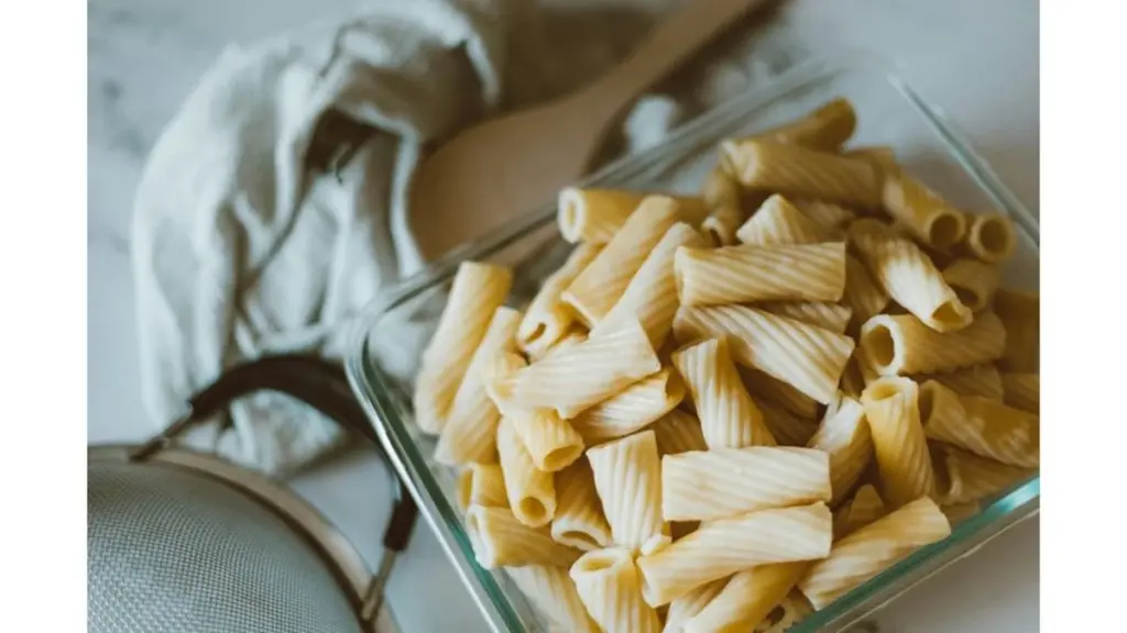 Slut med olie: Sådan styrer du stivelse for perfekt pasta på 60 sekunder