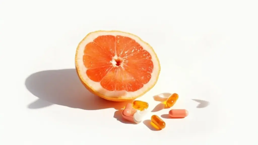 Smid aldrig din grapefrugt ud: Genialt trick til naturlig rengøring