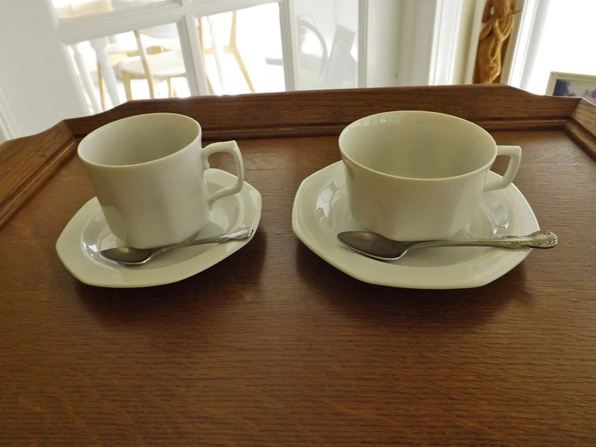 Sov bedre: Skift til sort te og halver dit indtag af koffein efter kl 15 - image 1