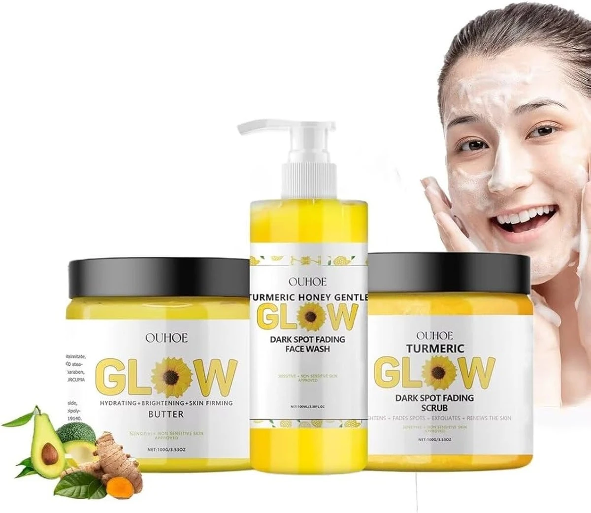 Stive led: Derfor virker Gurkemeje og Curcumin kun med dette trick - image 1