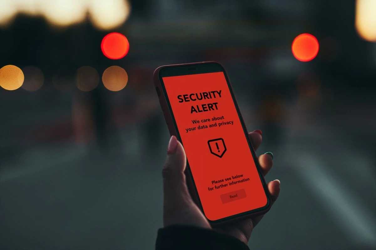 Stop Massiv malware på Android: Deaktiver Accessibility Services og slet mistænkelige apps - image 1