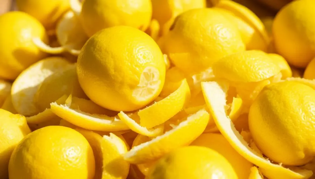 Stop med at smide din citronskal ud: Få 3 gange mere C-vitamin