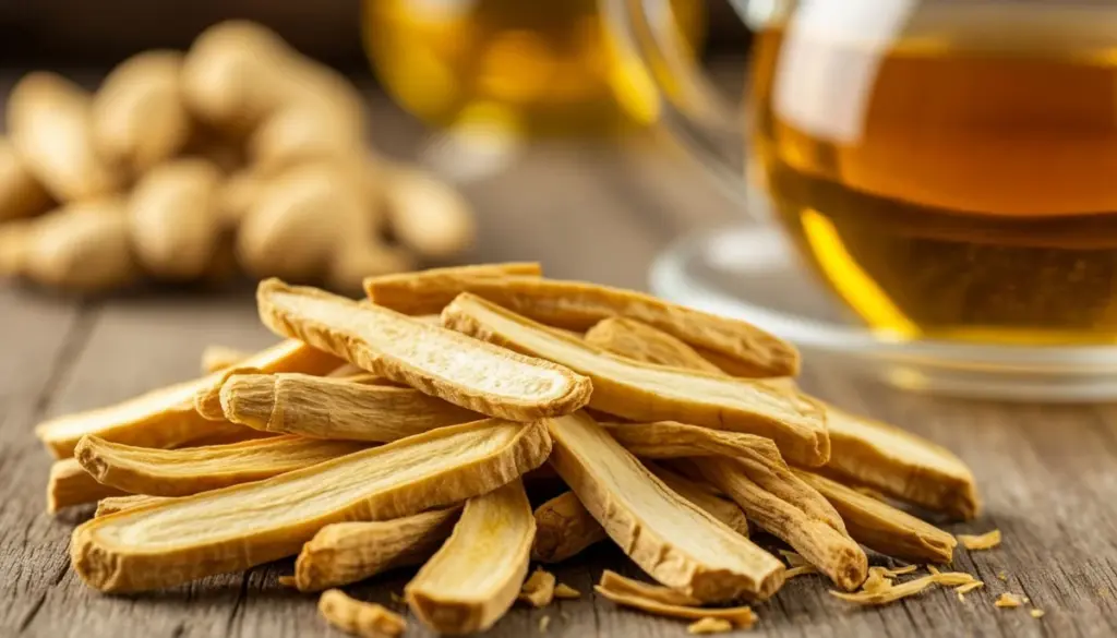 Styrk dit imunsystem: Hvorfor Astragalus virker bedre end dyre apotekspiller