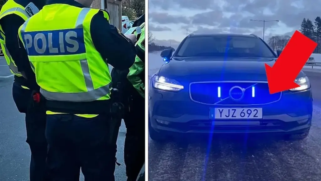 Sveriges nye superradar under Vision Zero: Sådan ændrer den din køretur