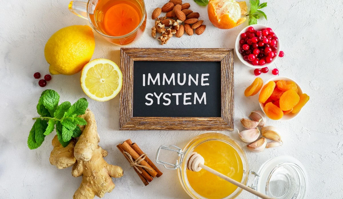 Svækket immunforsvar: Prøv dette naturlige miks med hvidløg og honning - image 1