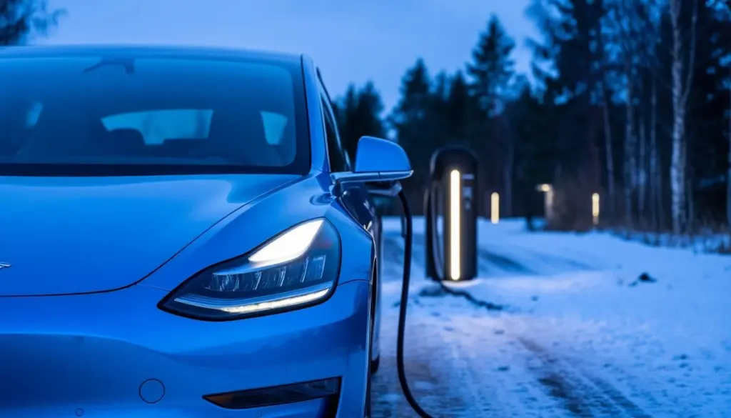 Tesla-tilbud: Drop gratis opladning – gør dette og spar tusindvis fremover