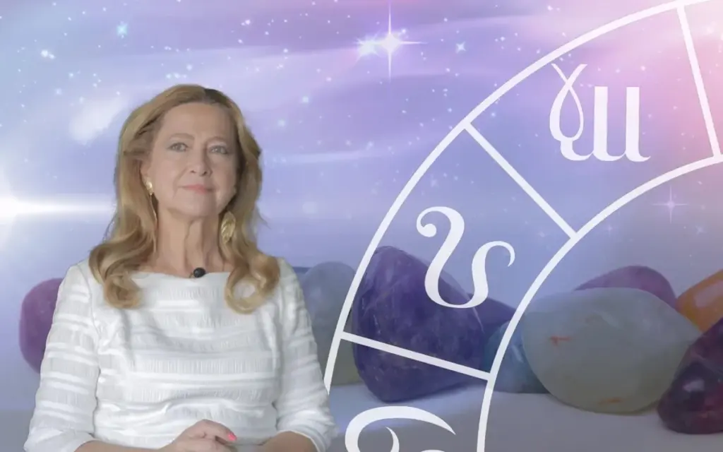 Træ-abe (2026): Tamara Globa afslører hvordan du navigerer gennem kaos den 11. marts