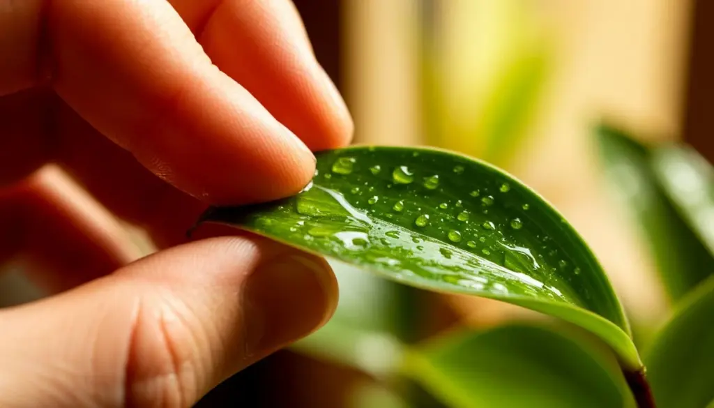 Tradescantia zebrina fra Mexico: Sådan stopper du kløe på 20 minutter
