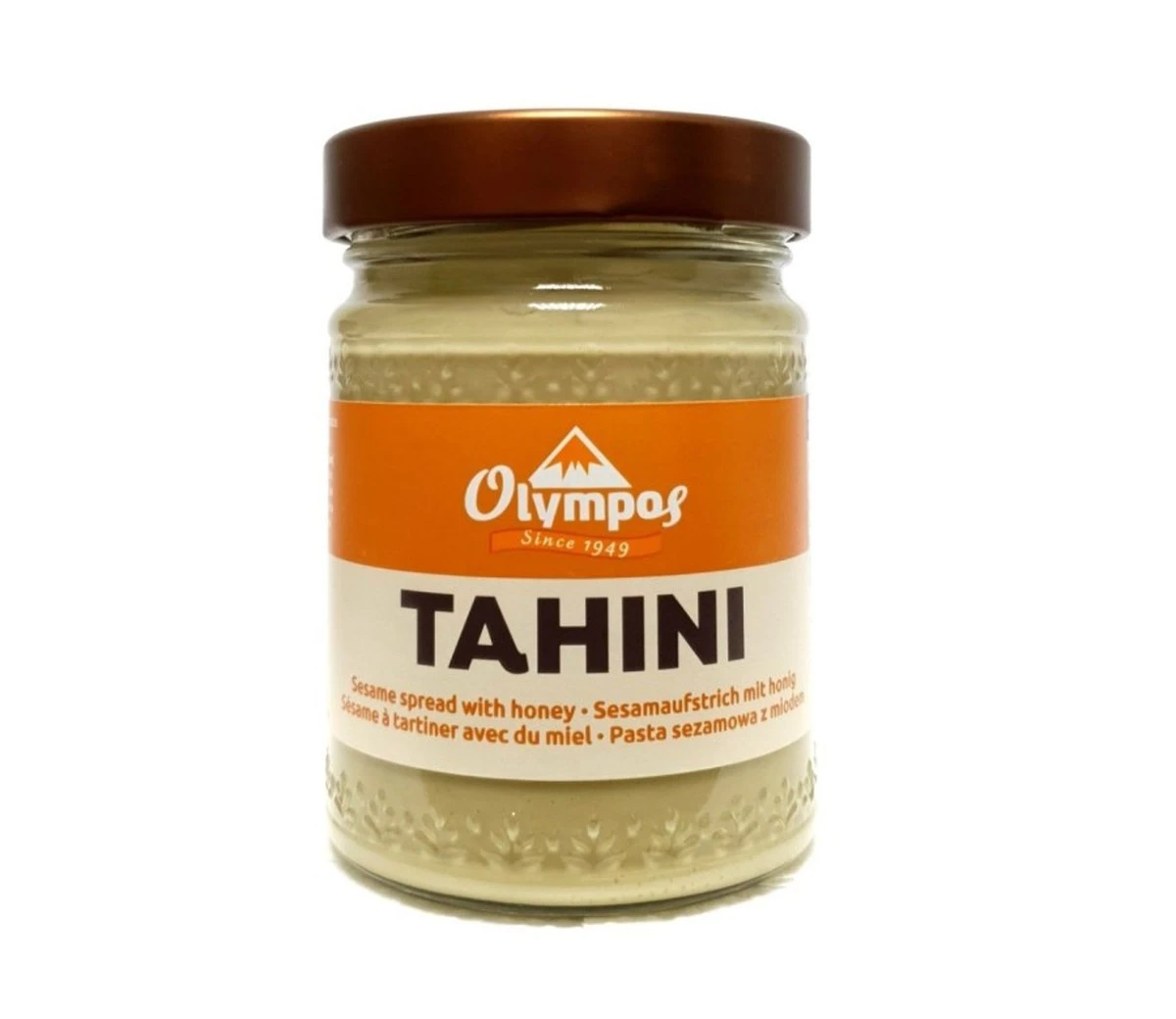 Træt af jerntabletter: Bland tahini og honning for mere energi - image 1