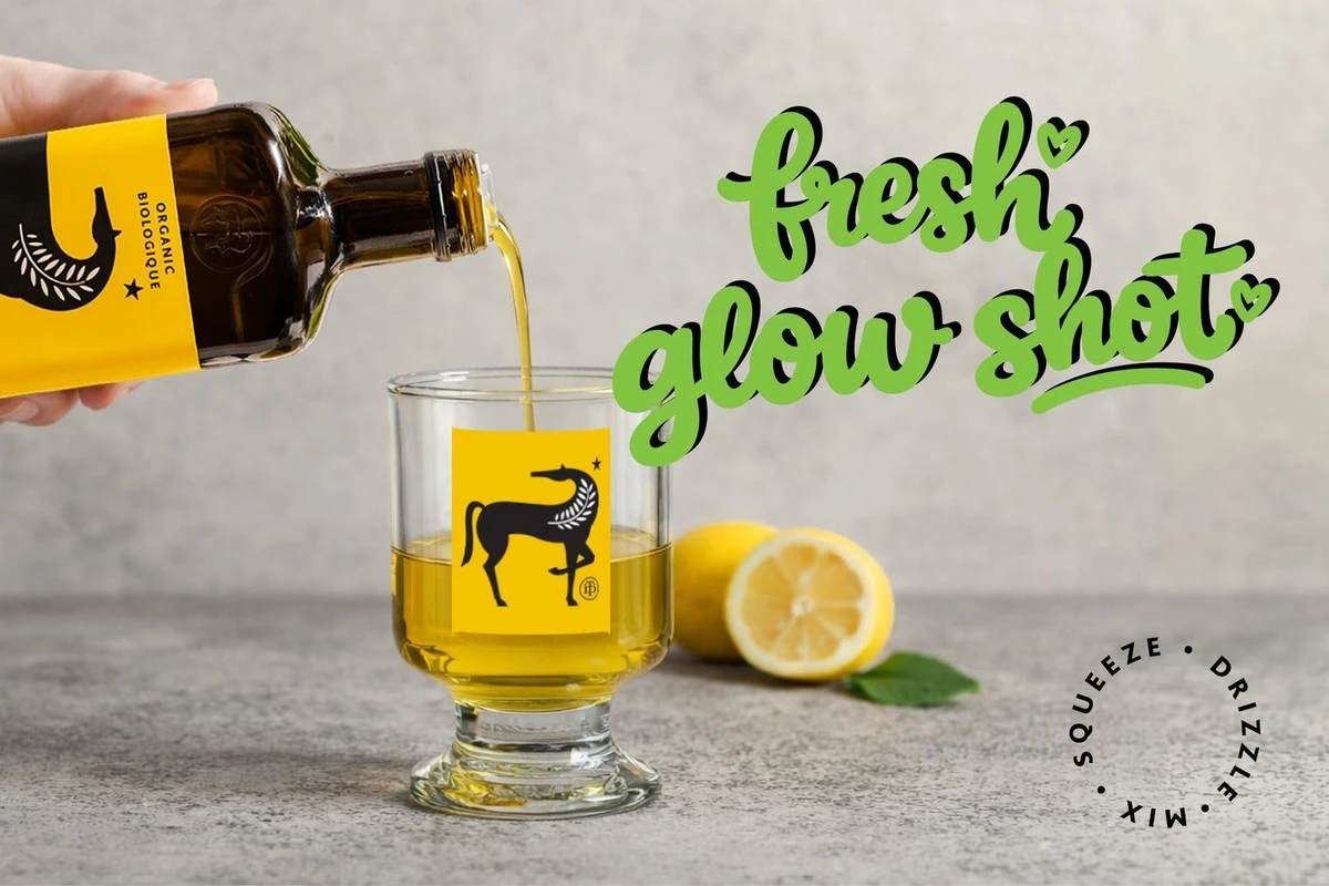 Træt om morgenen: Derfor bør du blande olivenolie med citron hver dag - image 1