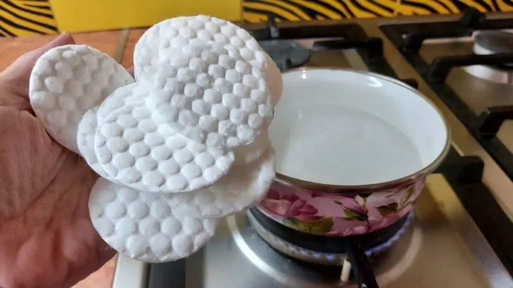 Vatrondeller til kosmetik: 6 geniale tricks du ikke kendte til