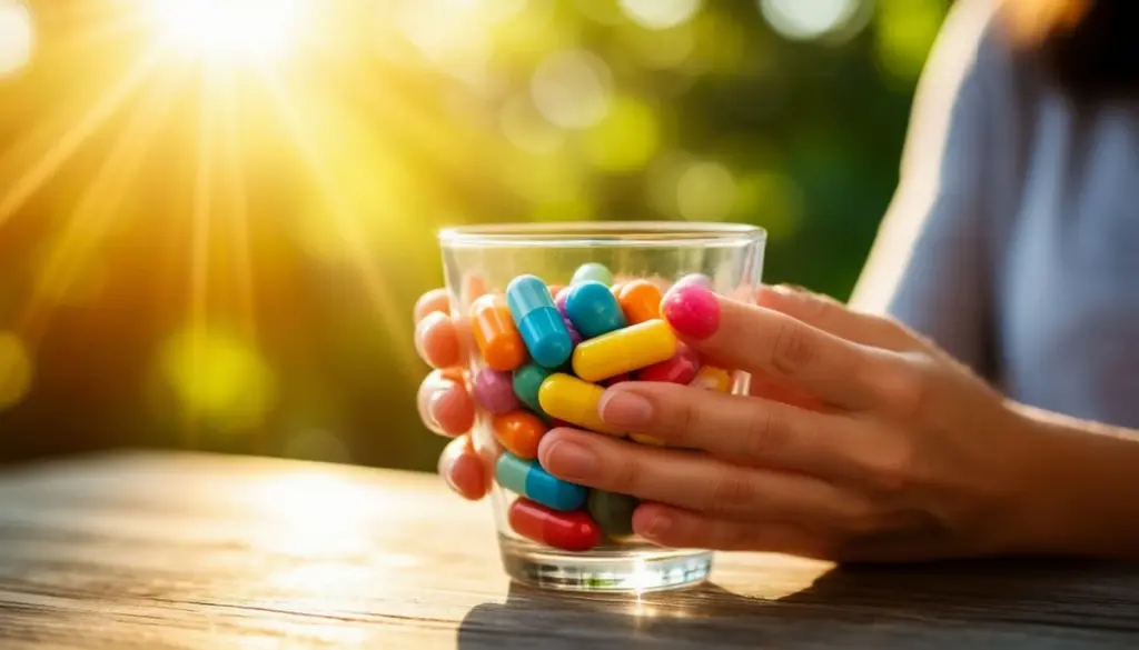 Vitaminer og kosttilskud: Derfor spilder du penge uden denne blodprøve