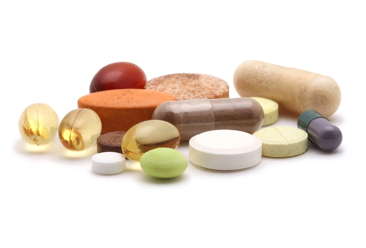 Vitaminer og kosttilskud: Derfor spilder du penge uden denne blodprøve - image 1